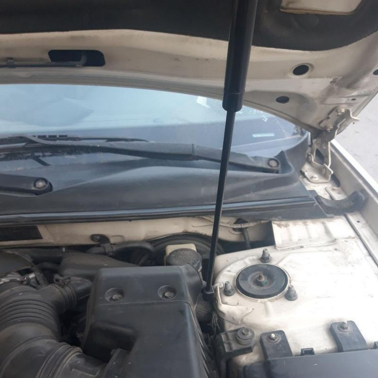 جک در کاپوت هیوندا سوناتا hyundai sonata مدل قدیم اصل ترکیه درجه یک بسته یک عددی