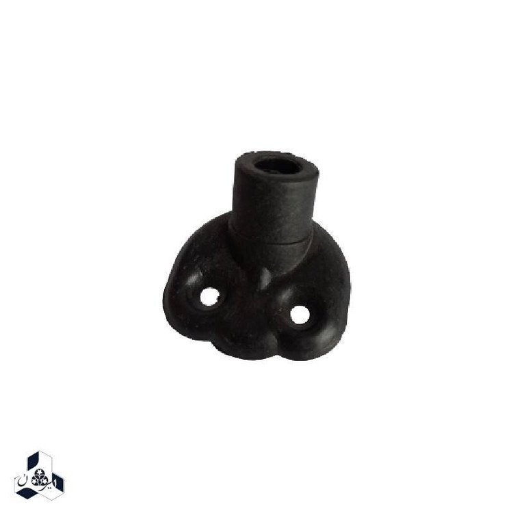 پایه نگهدارنده میز تلسکوپی یا میز خاطره سایز کوچک بسته سه عددی