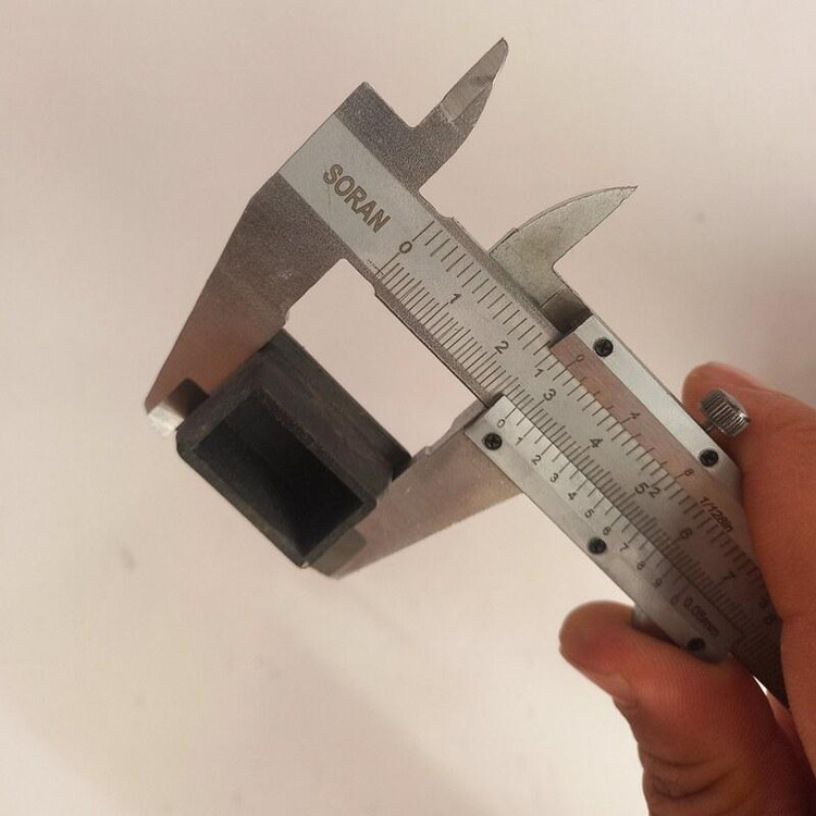 درپوش پلاستیک سایز 3 در 2 مناسب برای چهار پایه و میز بسته 30 عددی