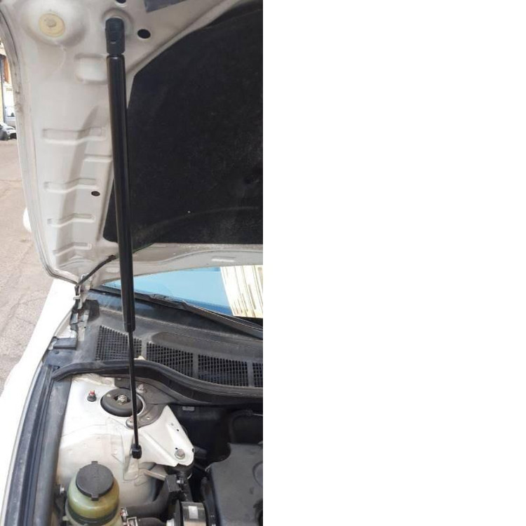 جک کاپوت تویوتا کمری مدل 2007تا2010 اصل ترکیه مناسب toyota بسته دو عددی