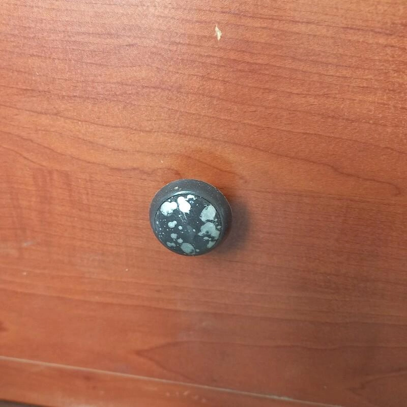 دستگیره کابینت کمد و کشو بسته 25 عددی همراه با پیچ