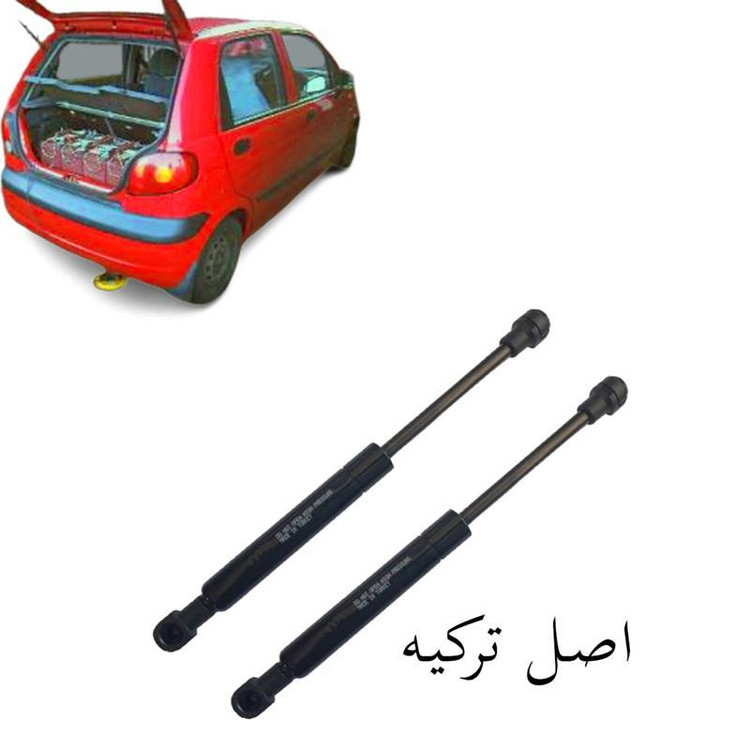 جک در صندوق دوو ماتیز بسته دو عددی اصل کشور ترکیه درجه یک