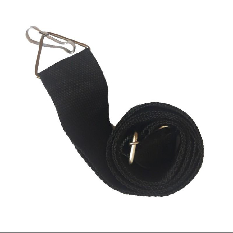 کمربند تشک تخت خواب تک نفره بسته 6 عددی رنگ مشکی