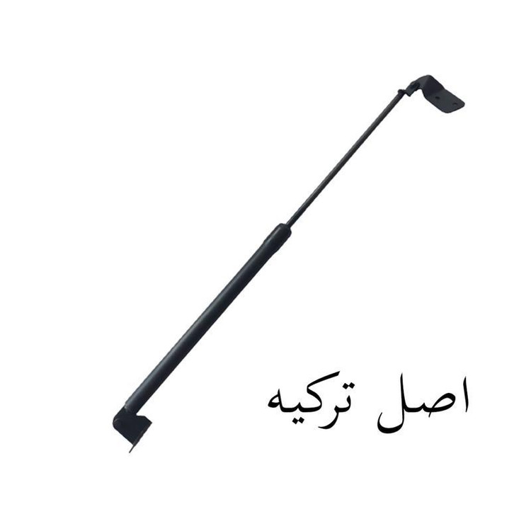 جک صندوق پراید هاچبک اصل کشور ترکیه درجه یک مناسب برای پراید 111