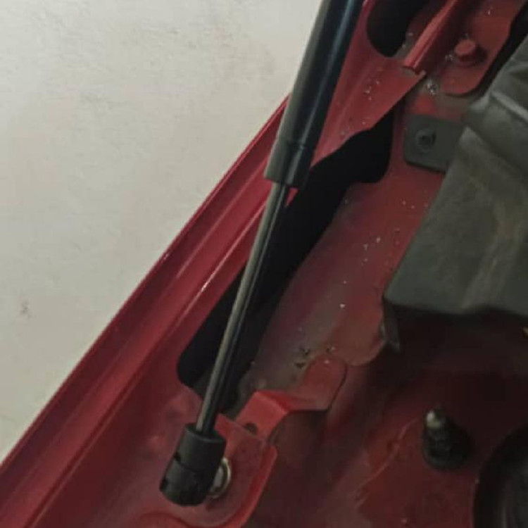 جک کاپوت x22 معمولی بسته دوعددی درجه یک اصل کشور ترکیه برای کاپوت ایکس 22