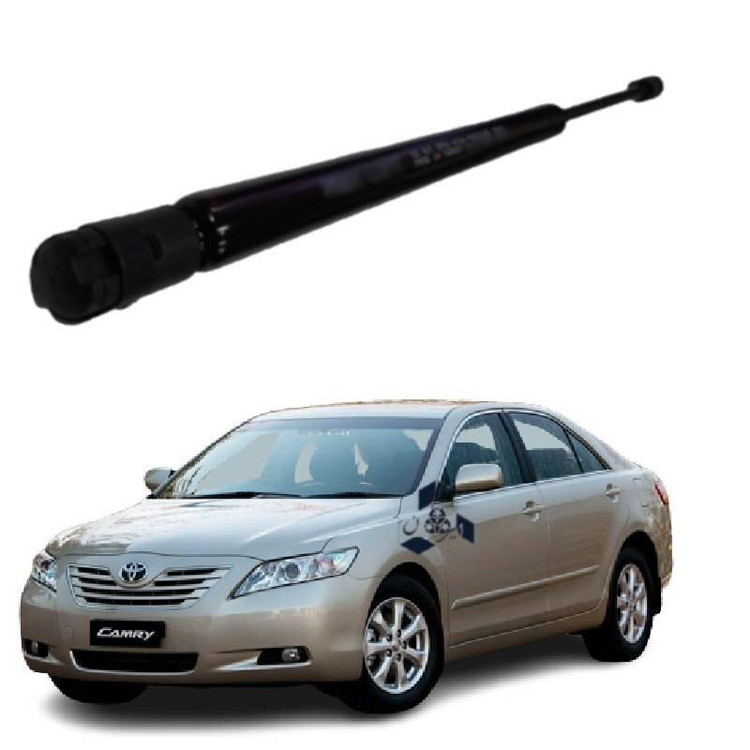 جک کاپوت جلو تویوتا کمری مدل 2007تا2010 اصل ترکیه مناسب toyota بسته یک عددی
