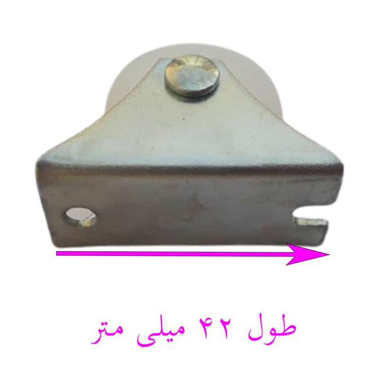 چرخ چمدان بسته 4 عددی کیفیت خوب