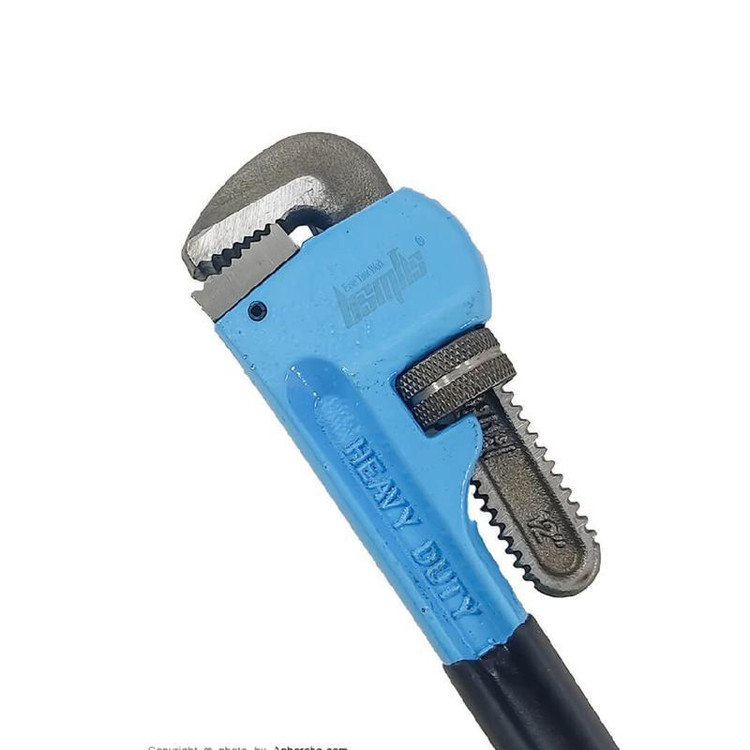 آچار لوله گیر هویدیوتی HEAVY DUTY سایز 14 با جنس درجه یک