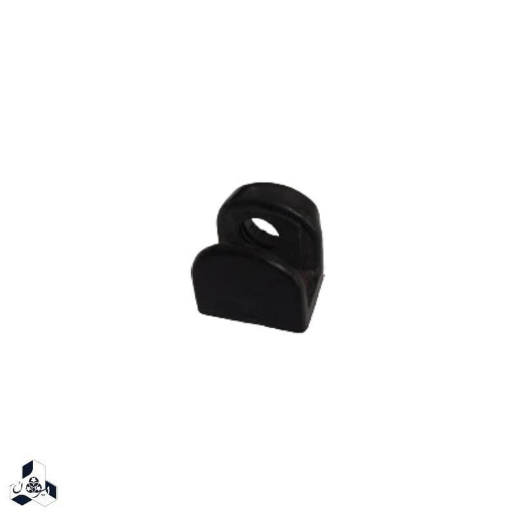 بست آتاژور آینه و شیشه بسته 5 عددی از جنس پلاستیک