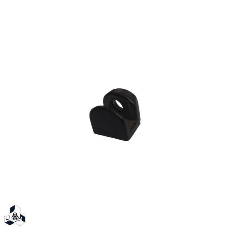 بست آتاژور آینه و شیشه بسته 5 عددی از جنس پلاستیک