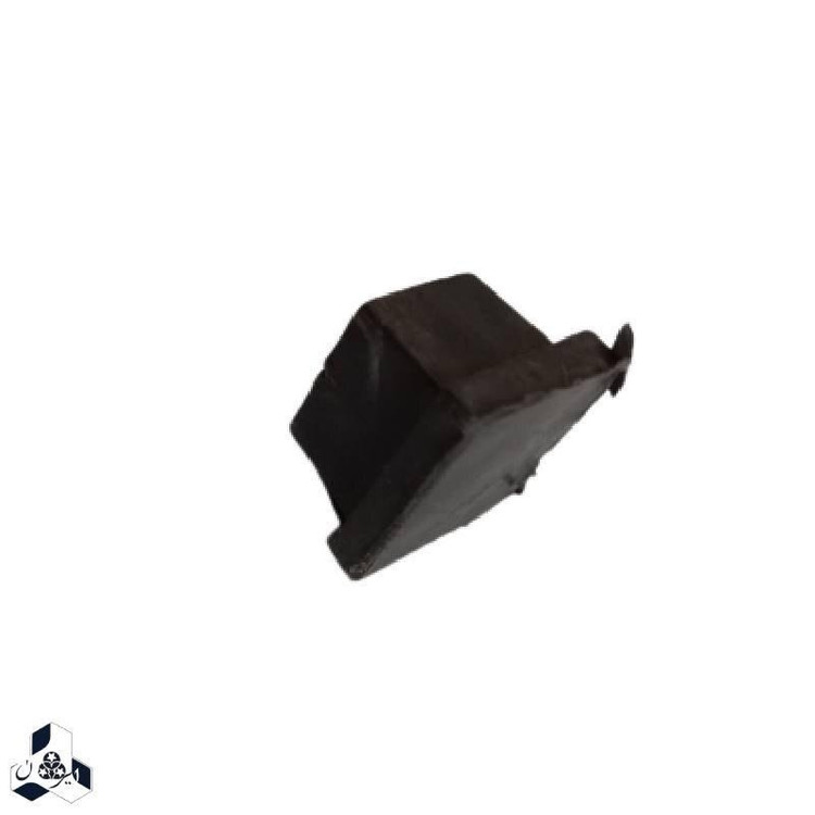 درپوش پلاستیک 2 سانتیمتر بسته ده عددی