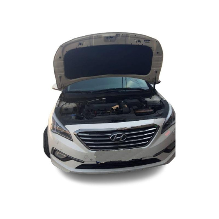 جک کاپوت هیوندا سوناتا نیو وای اف اصل کشور ترکیه مناسب hyundai sonata بسته یک عددی (باید دو عدد سفارش دهید)
