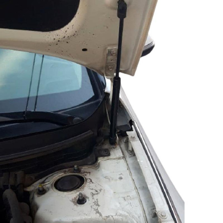 جک کاپوت هیوندا سوناتا نیو وای اف اصل کشور ترکیه مناسب hyundai sonata بسته یک عددی (باید دو عدد سفارش دهید)
