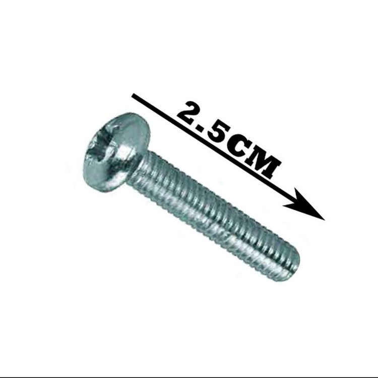 دستگیره کمد کشو کابینت بسته 10 عددی از جنس پلاستیک رنگ نقره ای