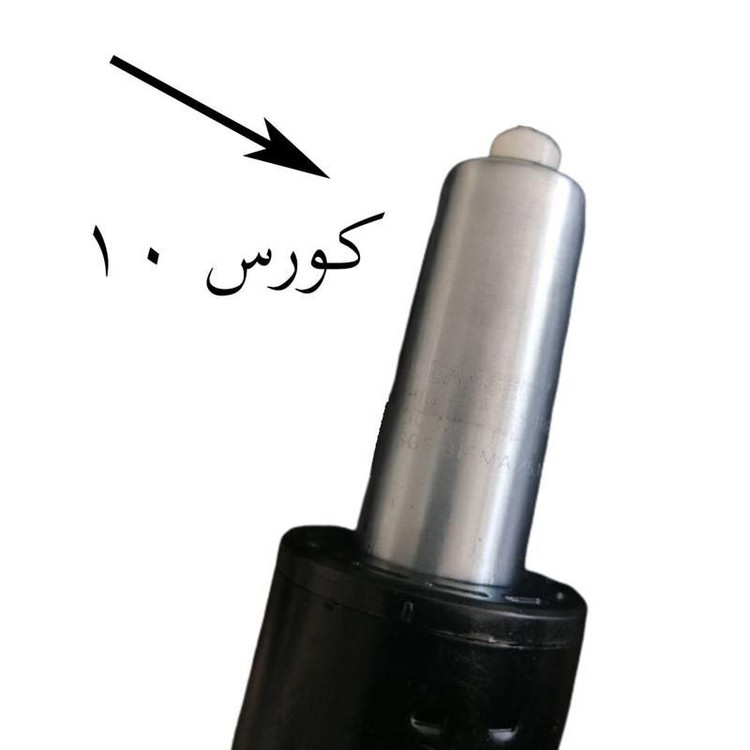 جک صندلی اداری کورس 10 سانت ساخت کشور چین درجه یک