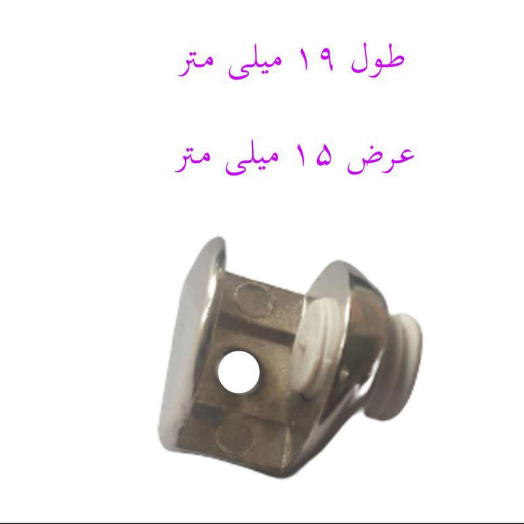 بست شیشه بسته 5 عددی مناسب برای آینه شیشه سکوریت