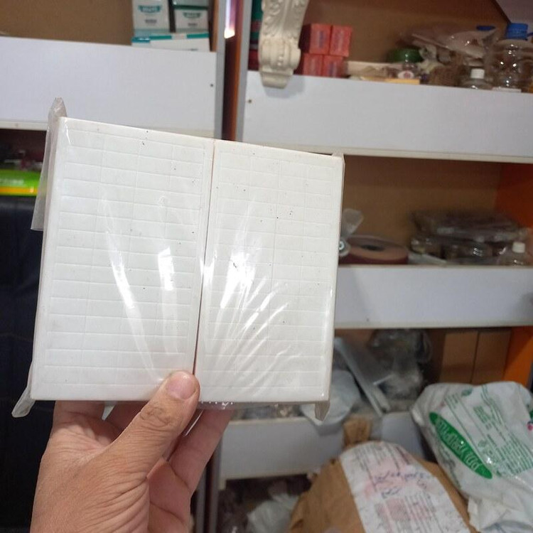 ضربه گیر درب کابینت و کمد بسته بیست عددی