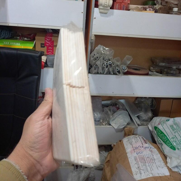 ضربه گیر درب کابینت و کمد بسته بیست عددی