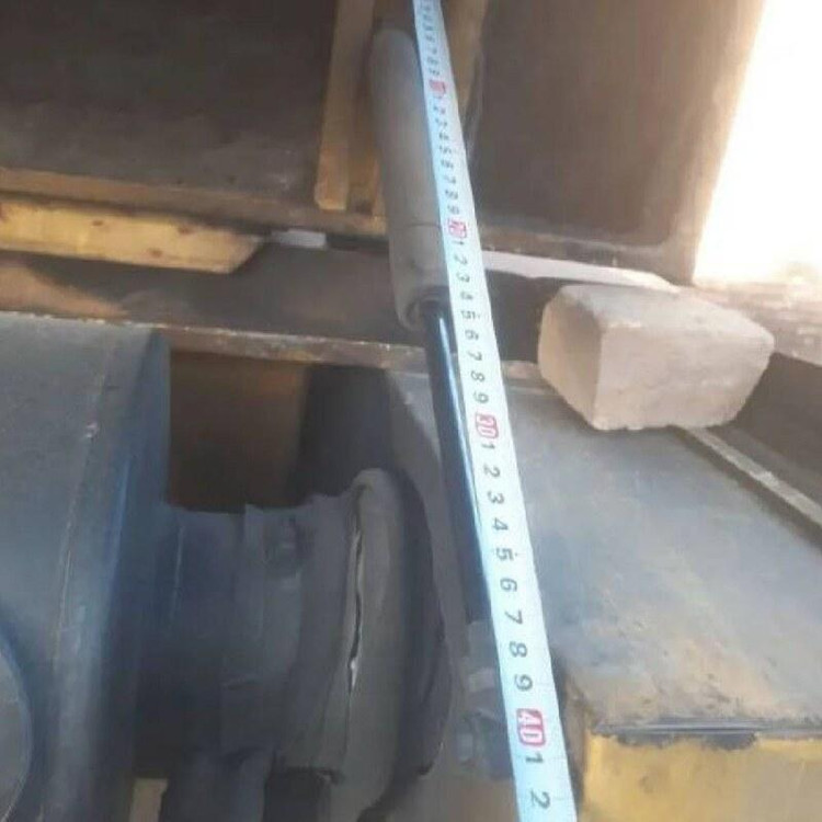 جک درب موتور کمپرسور برقی و حفاری اصل و اورجینال ترکیه بسته تک عددی