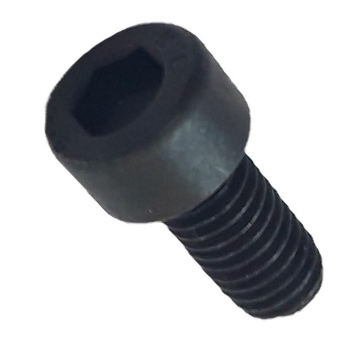 پیچ آلن خور 2 سانتی متر بسته ده عددی رزوه 4