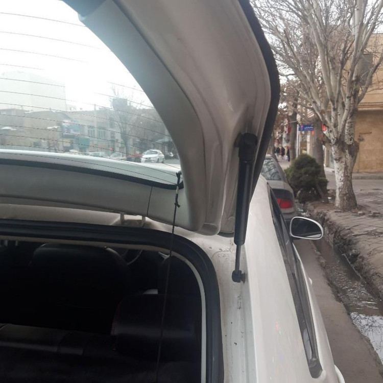 جک صندوق mvm 315 مدل اسپرت بسته دوعددی اصل کشور ترکیه درجه یک
