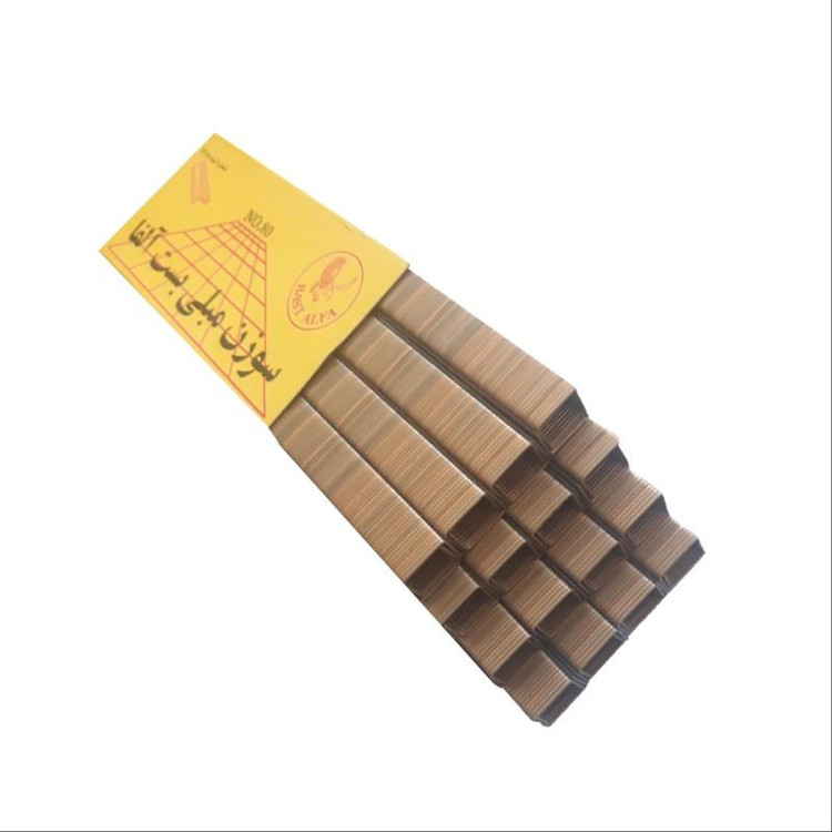 سوزن مبل سایز 16 در 80 بسته یک کارتن کوچک