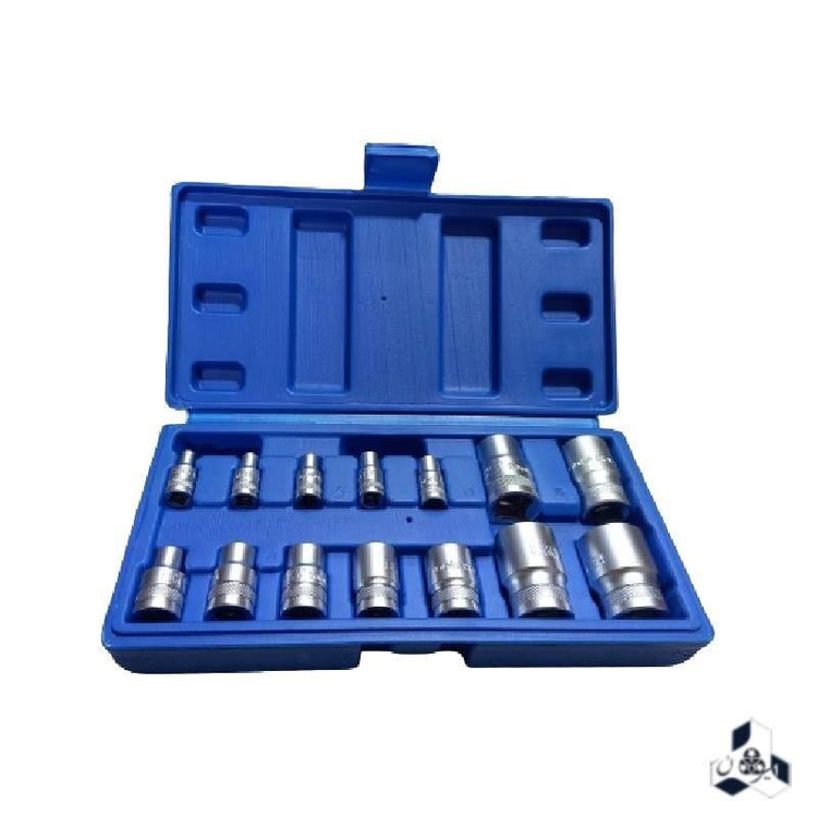 ست بکس ای 14 پارچه مارک اسکای sky موتور ملی از E4 تا E24