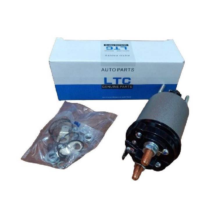 اتوماتیک استارت دو پیچ تراکتور فرگوسن 285 اصل و اورجینال ترک برند ال تی سی LTC