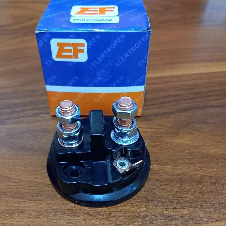 ته اتوماتیک فرگوسن 285 یا کله اتوماتیک استارت دو پیچ تراکتور فرگوسن 285
