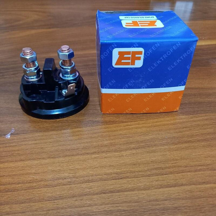 ته اتوماتیک فرگوسن 285 یا کله اتوماتیک استارت دو پیچ تراکتور فرگوسن 285