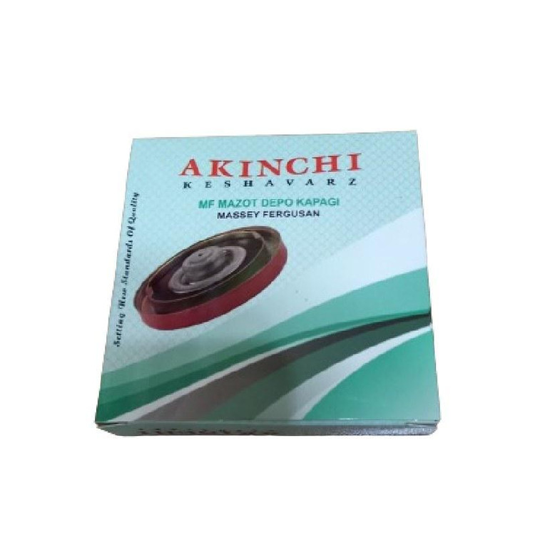 درب باک تراکتور فرگوسن 285 برند AKINKCHI ایرانی