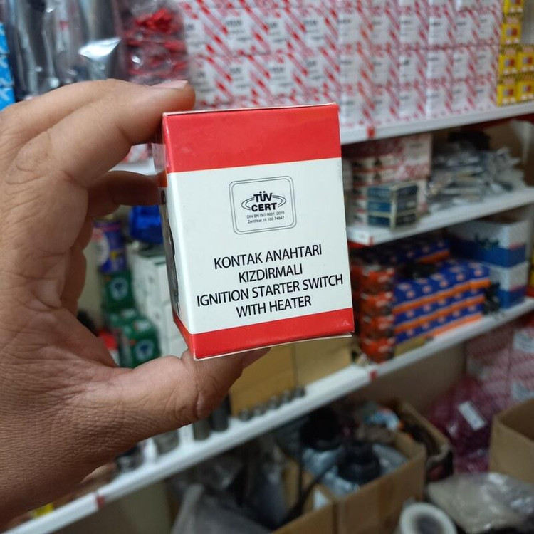 درب باک تراکتور فرگوسن 285 برند AKINKCHI ایرانی