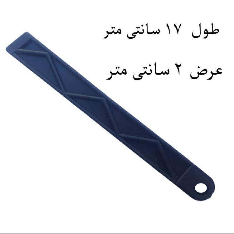 پایه جک امنیت باکسی تخت خواب ست چپ راست پلاستیکی