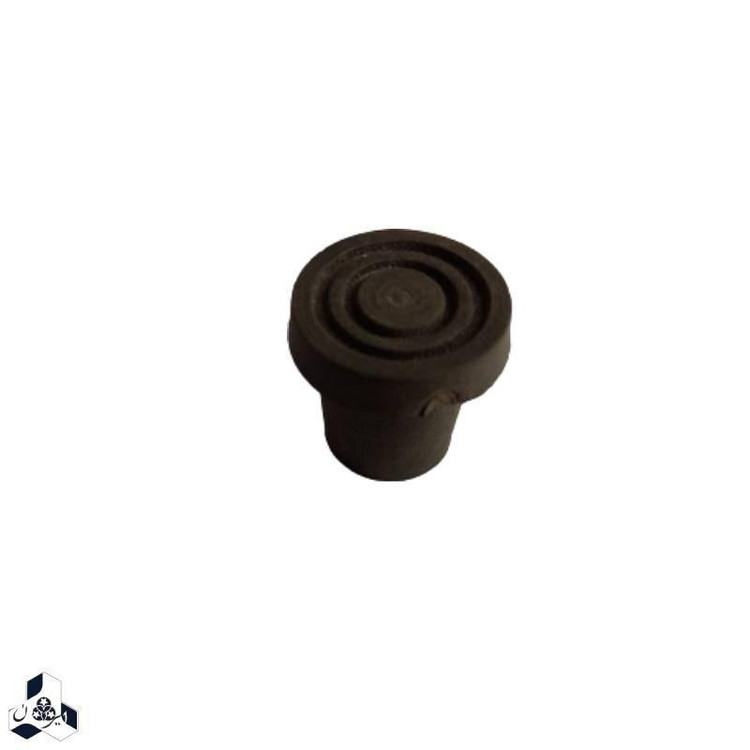 درپوش پروفیل 23 میلیمتر لوله بسته 5 عددی