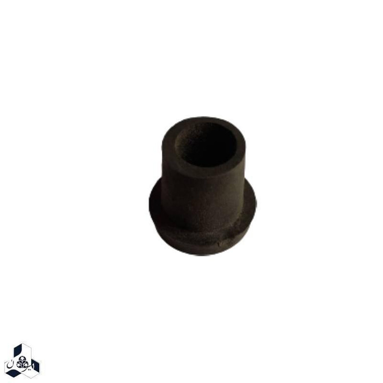 درپوش پروفیل 23 میلیمتر لوله بسته 5 عددی
