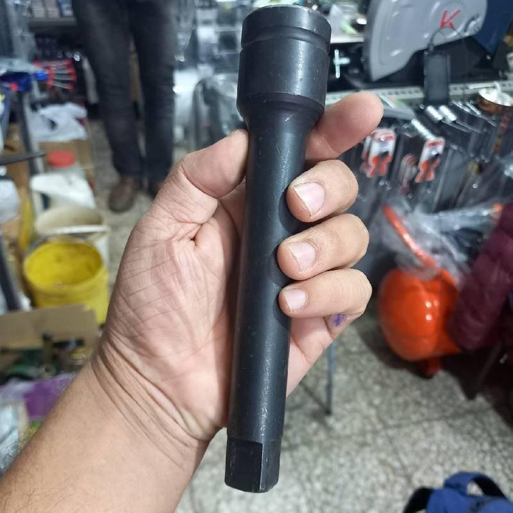 واسطه 3.4 ام یا سه چهارم 20سانتی فشار قوی حرفه ای یا آچار دسته واسط سه چهارم قوی