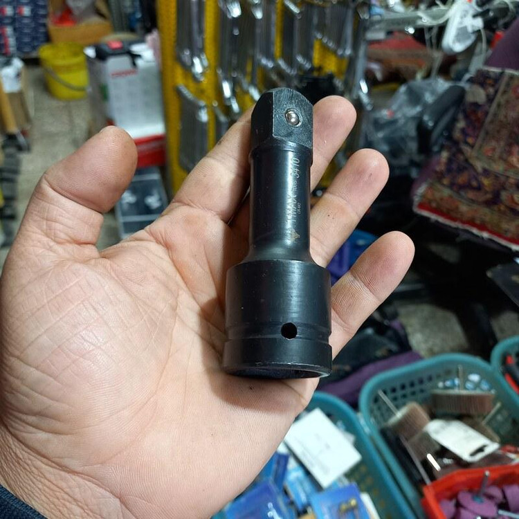 واسطه 3.4 ام ده سانتی متر یا رابط سه چهارم