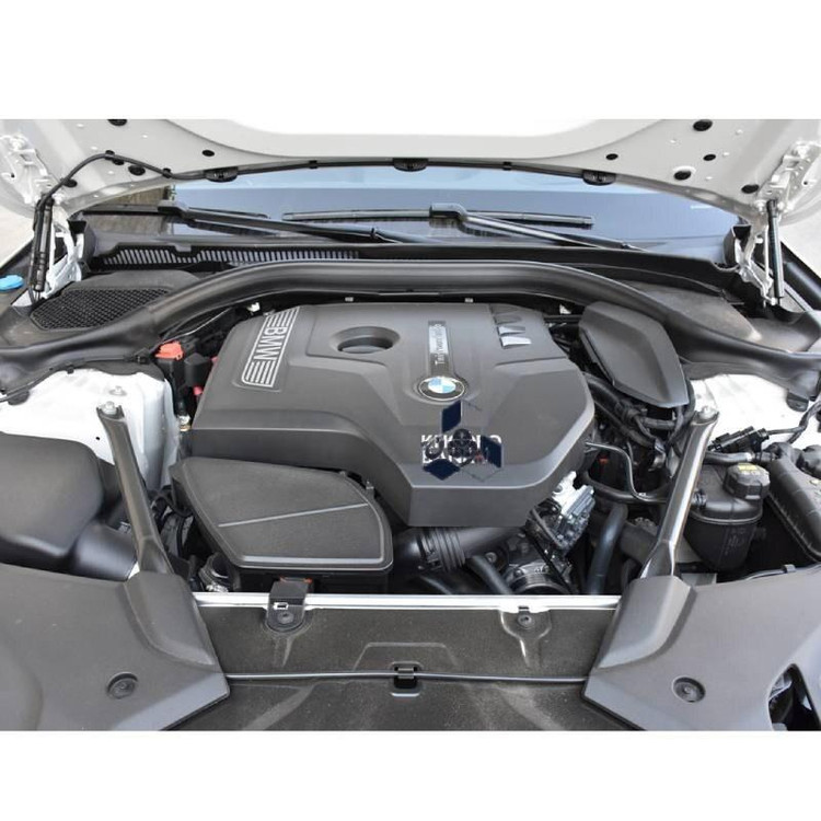 جک کاپوت جلو بی ام و 530 آی bmw 530i اصل کشور ترکیه بسته تک عددی