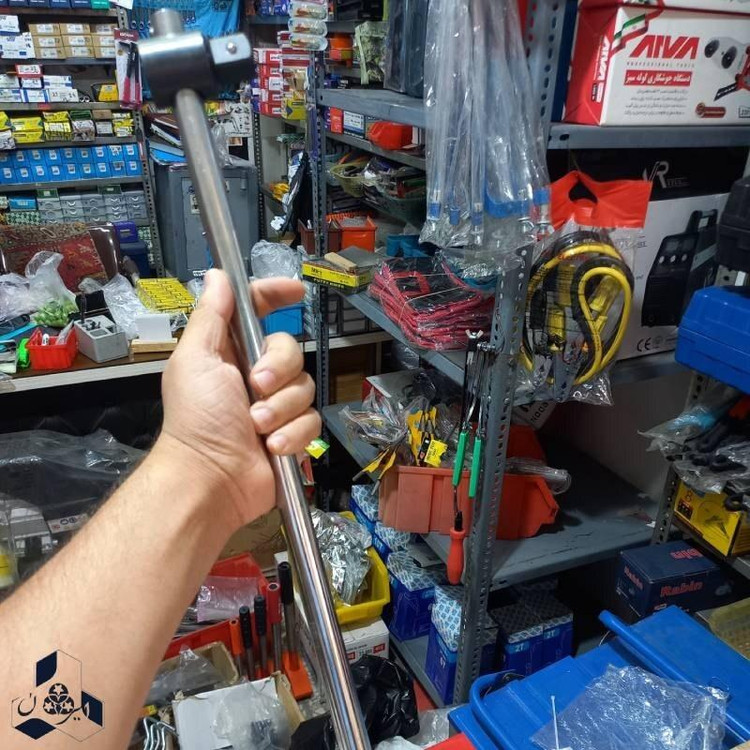 دسته بکس کشوی 3.4 ام کشویی بلند کیفیت عالی یا دسته بکس سه چهارم کشویی