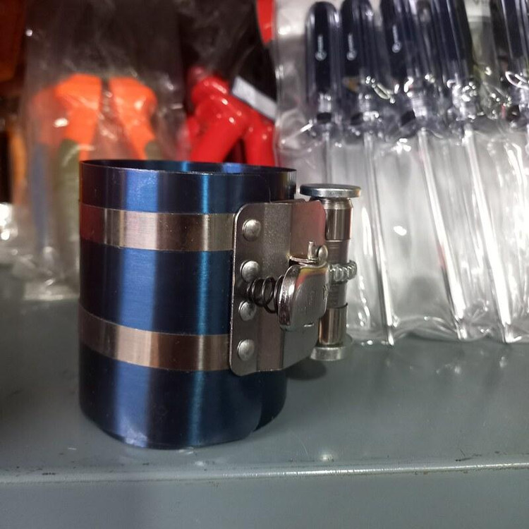 آچار رینگ جمع کن پیستون رینگ سواری سایز سه اینچ HONGMA مدل HM1303-3