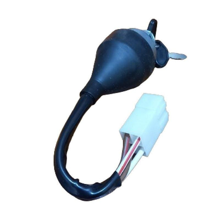 سوییچ یا سوئیچ موتور تراکتور فرگوسن 399 اصل و اورجینال ترکیه کیفیت عالی