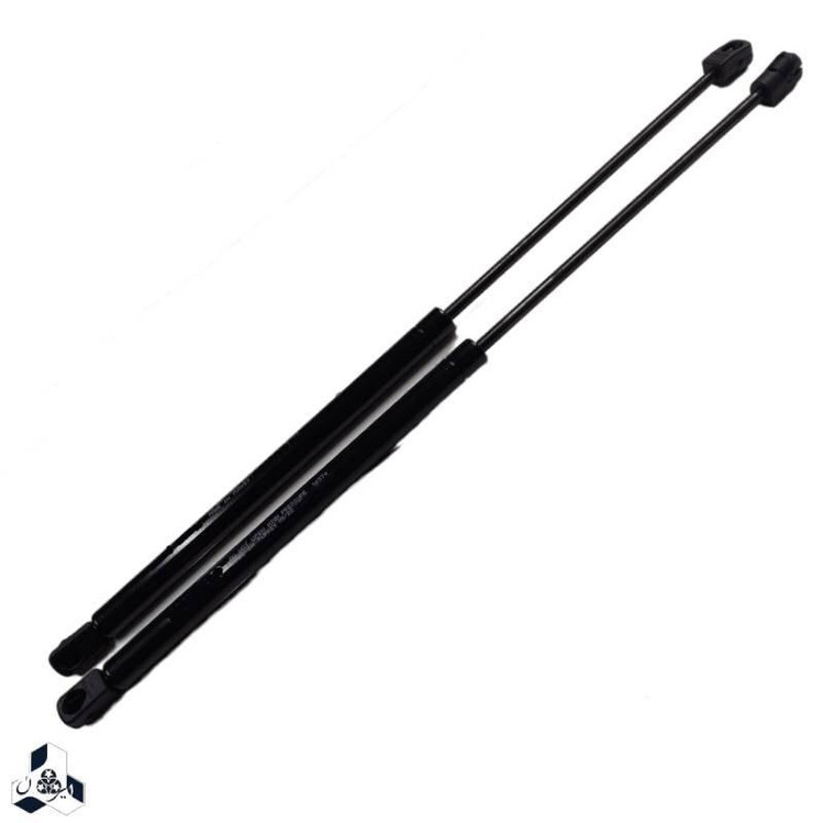 جک در صندوق هیوندا سانتافه نیو hyundai santafe اصل کشور ترکیه بسته دو عددی