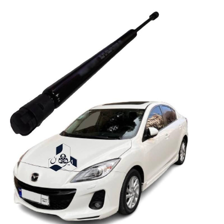 جک صندوق عقب مزدا 3 نیو اصل ترکیه مناسب mazda3 بسته تک عددی درجه یک اورجینال