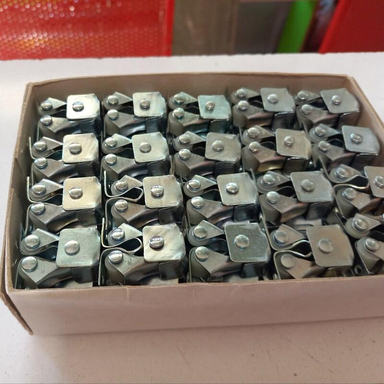 چفت کمد کابینت کشو بسته 20 عددی کیفیت عالی همراه پک کامل