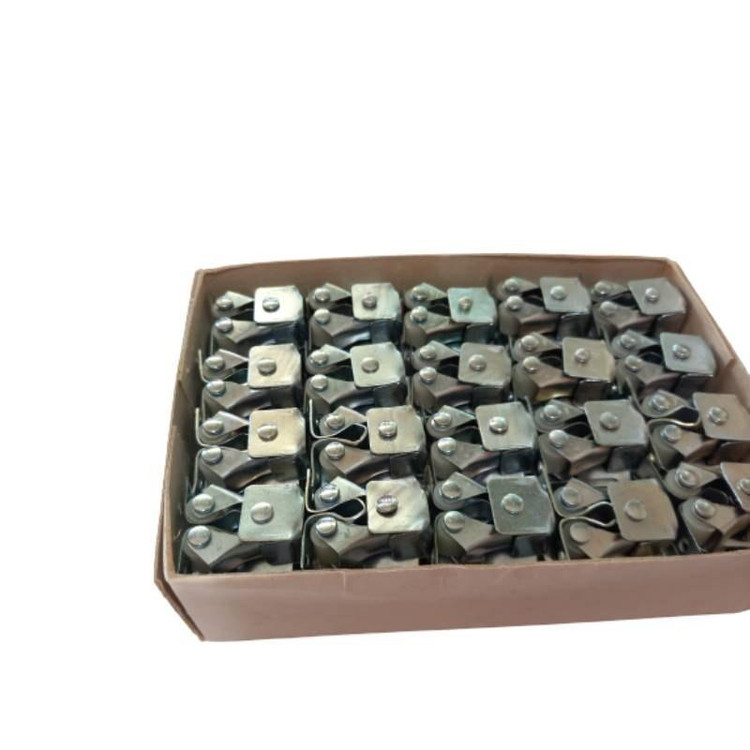 چفت کمد کابینت کشو بسته 20 عددی کیفیت عالی همراه پک کامل