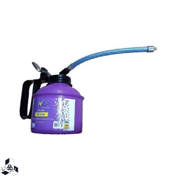 روغن دان مکانیکی 350 میلی لیتر ANZO آنزو