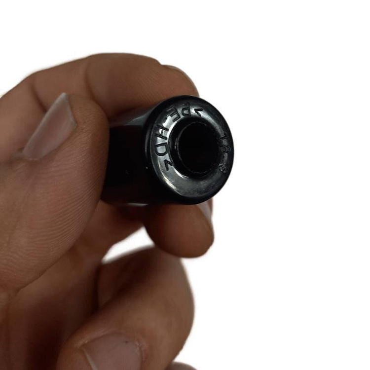 محافظ گردگیر جک گازی سایز 8 میلیمتر بسته 1 عددی برای خودرو و دستگاه ها