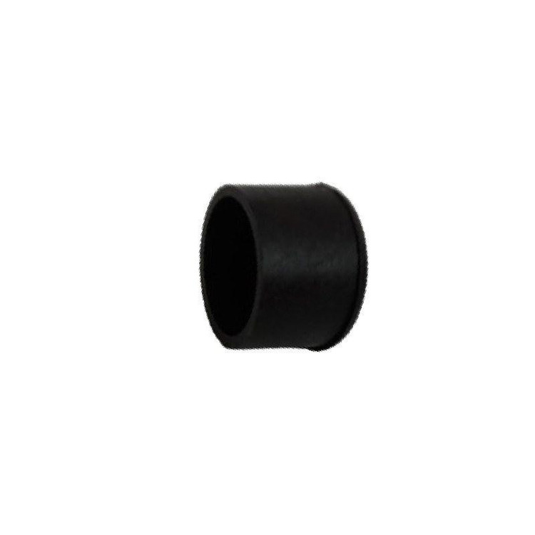 درپوش پلاستیک 25 میلیمتر بسته 30 عددی مناسب برای پایه های پلاستیک میز و صندلی و لوله اتصالات