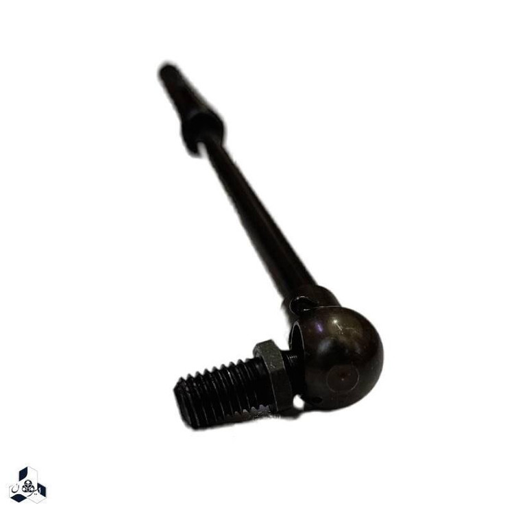 جک صندوق درب عقب سوزوکی ویتارا suzuki vitara اصل کشور ترکیه بسته تک عددی