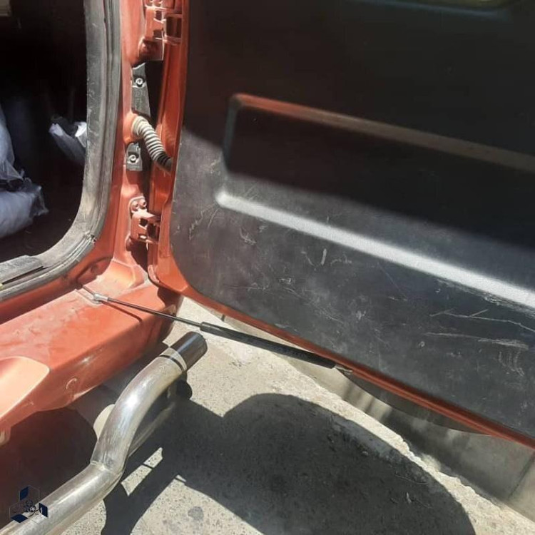جک صندوق درب عقب سوزوکی ویتارا suzuki vitara اصل کشور ترکیه بسته تک عددی